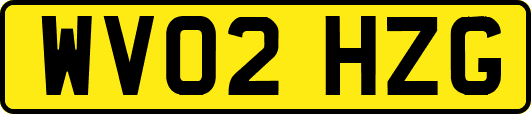 WV02HZG