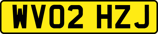WV02HZJ