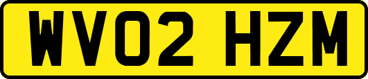 WV02HZM