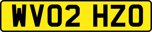 WV02HZO