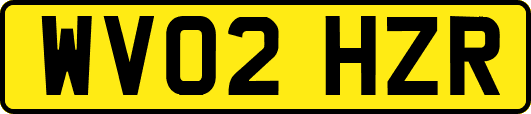 WV02HZR