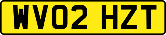 WV02HZT