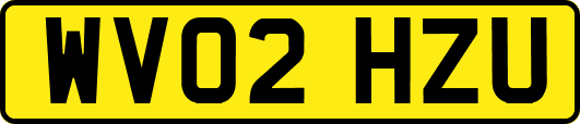 WV02HZU
