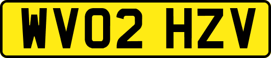 WV02HZV