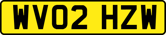 WV02HZW