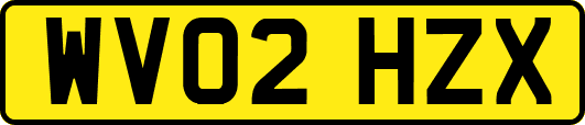WV02HZX