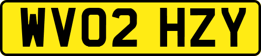 WV02HZY