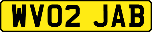 WV02JAB