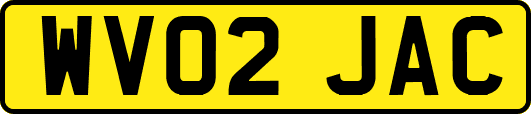 WV02JAC
