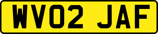 WV02JAF