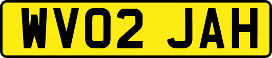WV02JAH