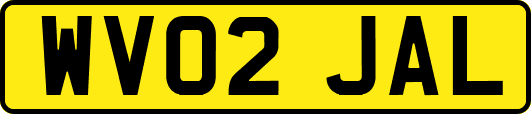 WV02JAL