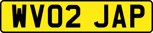 WV02JAP