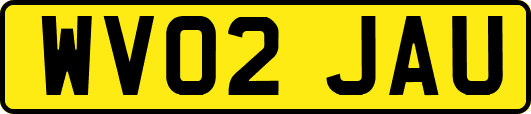 WV02JAU