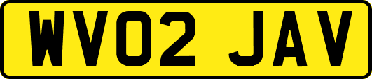 WV02JAV