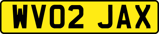 WV02JAX