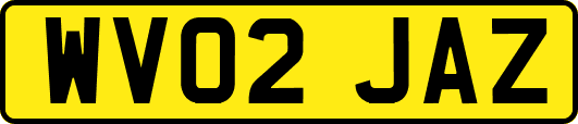 WV02JAZ