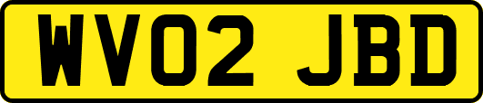 WV02JBD