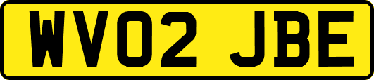 WV02JBE
