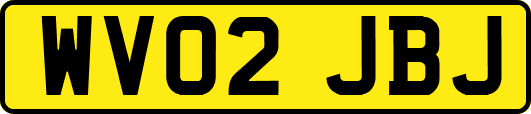 WV02JBJ