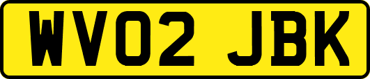 WV02JBK