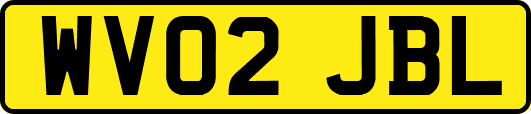 WV02JBL
