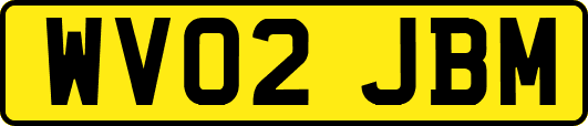 WV02JBM