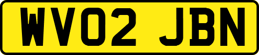 WV02JBN
