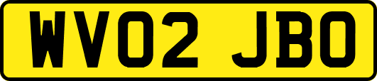 WV02JBO