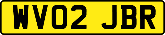 WV02JBR