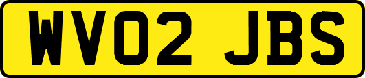 WV02JBS