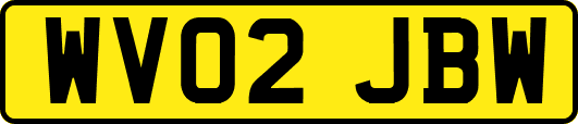 WV02JBW