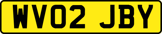 WV02JBY