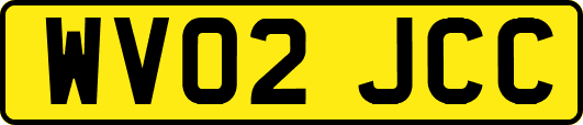 WV02JCC