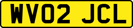 WV02JCL