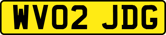 WV02JDG