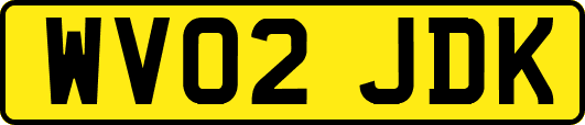 WV02JDK