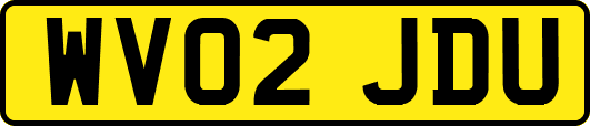 WV02JDU