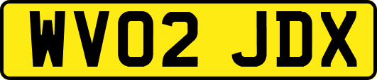 WV02JDX