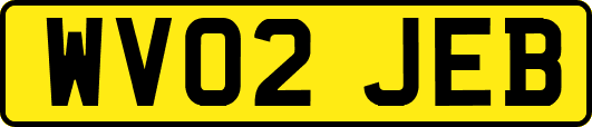 WV02JEB