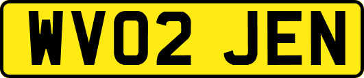 WV02JEN