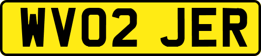 WV02JER