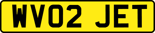 WV02JET
