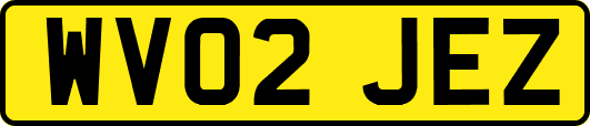 WV02JEZ