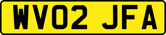 WV02JFA