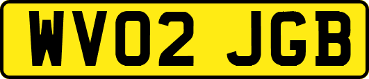 WV02JGB