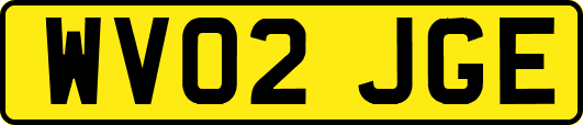 WV02JGE