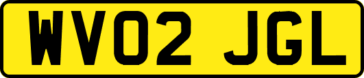 WV02JGL