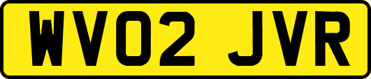 WV02JVR