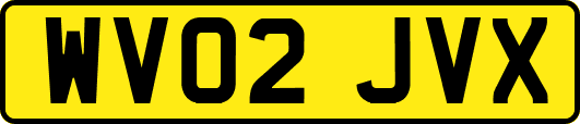 WV02JVX